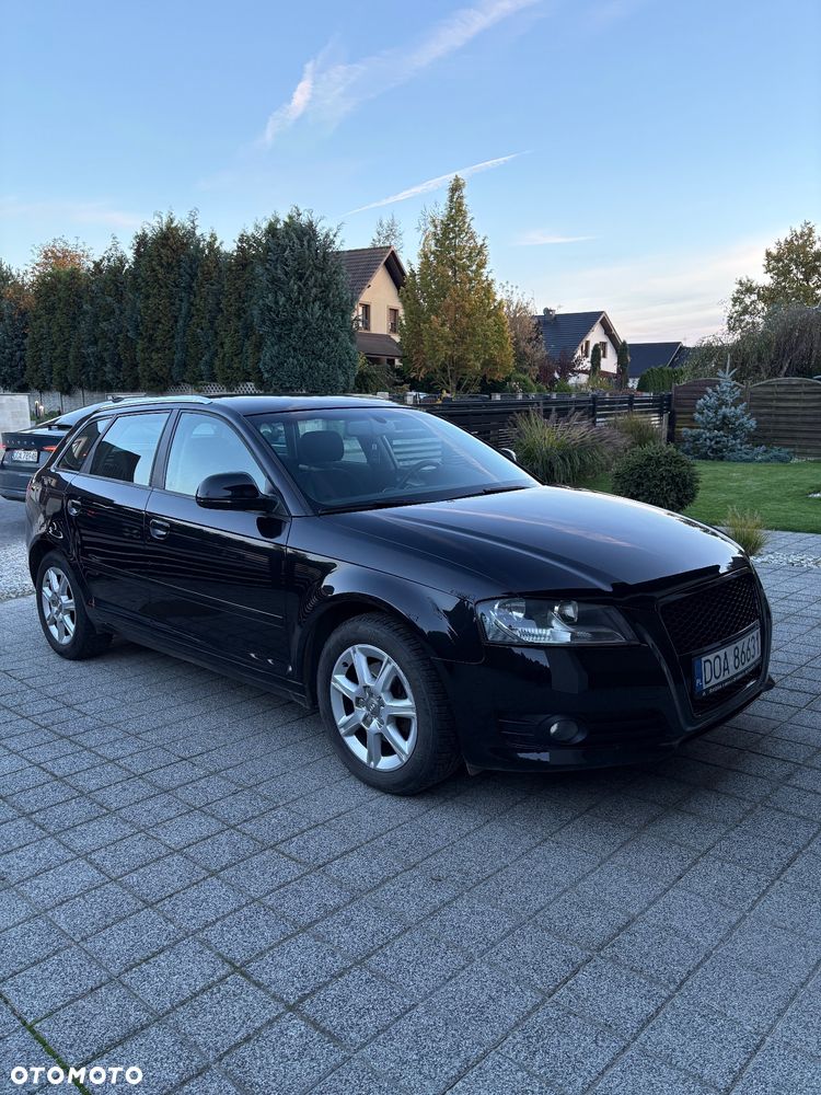 Audi A3 1.4 TFSI Ambiente - 4