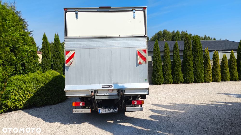 Peugeot Boxer - 5