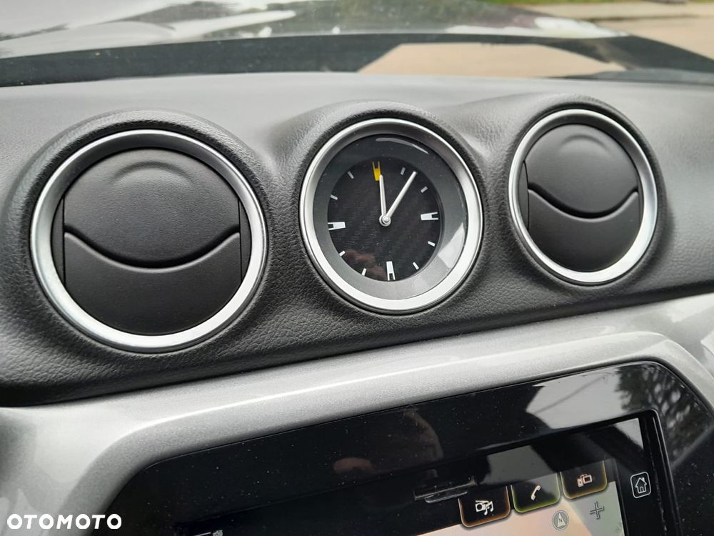 Suzuki Vitara 1.6 (4x2) Automatik Comfort+ - 29