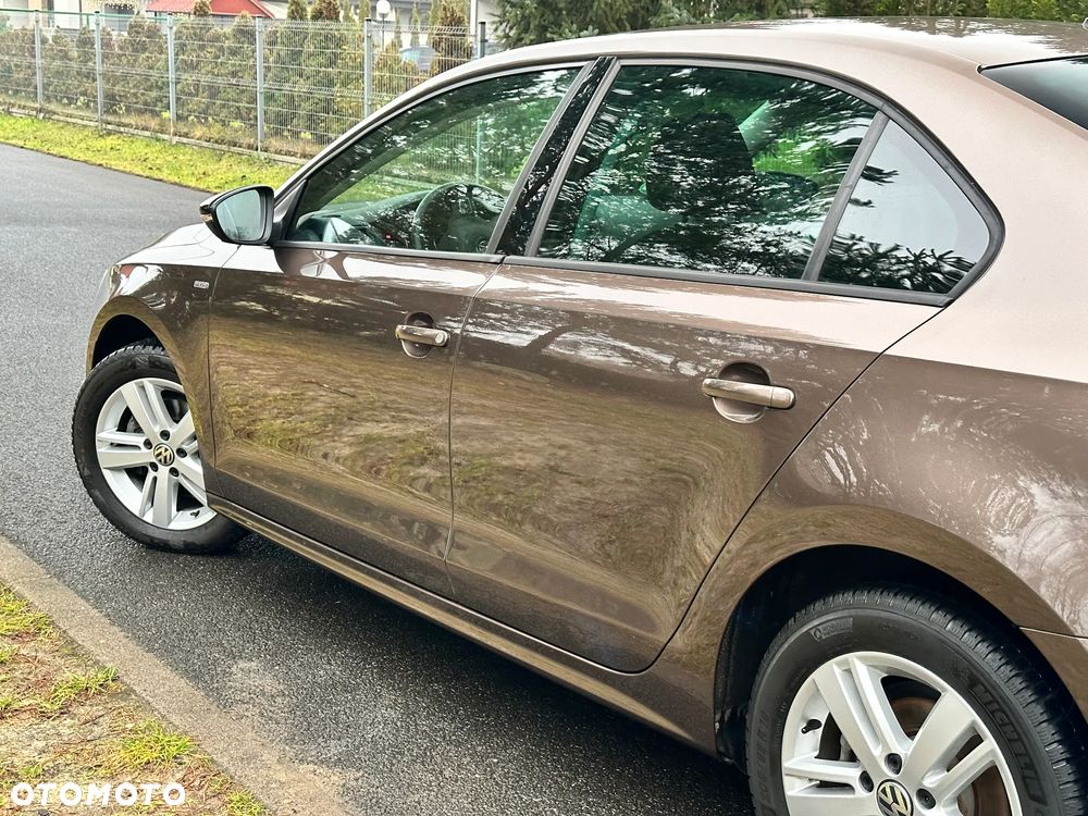 Volkswagen Jetta 1.4 TSI Match - 14