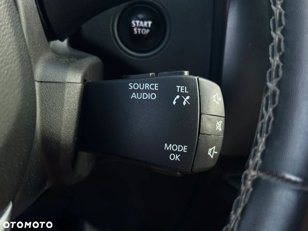 Dacia Duster 1.5 Blue dCi Prestige EU6d - 21