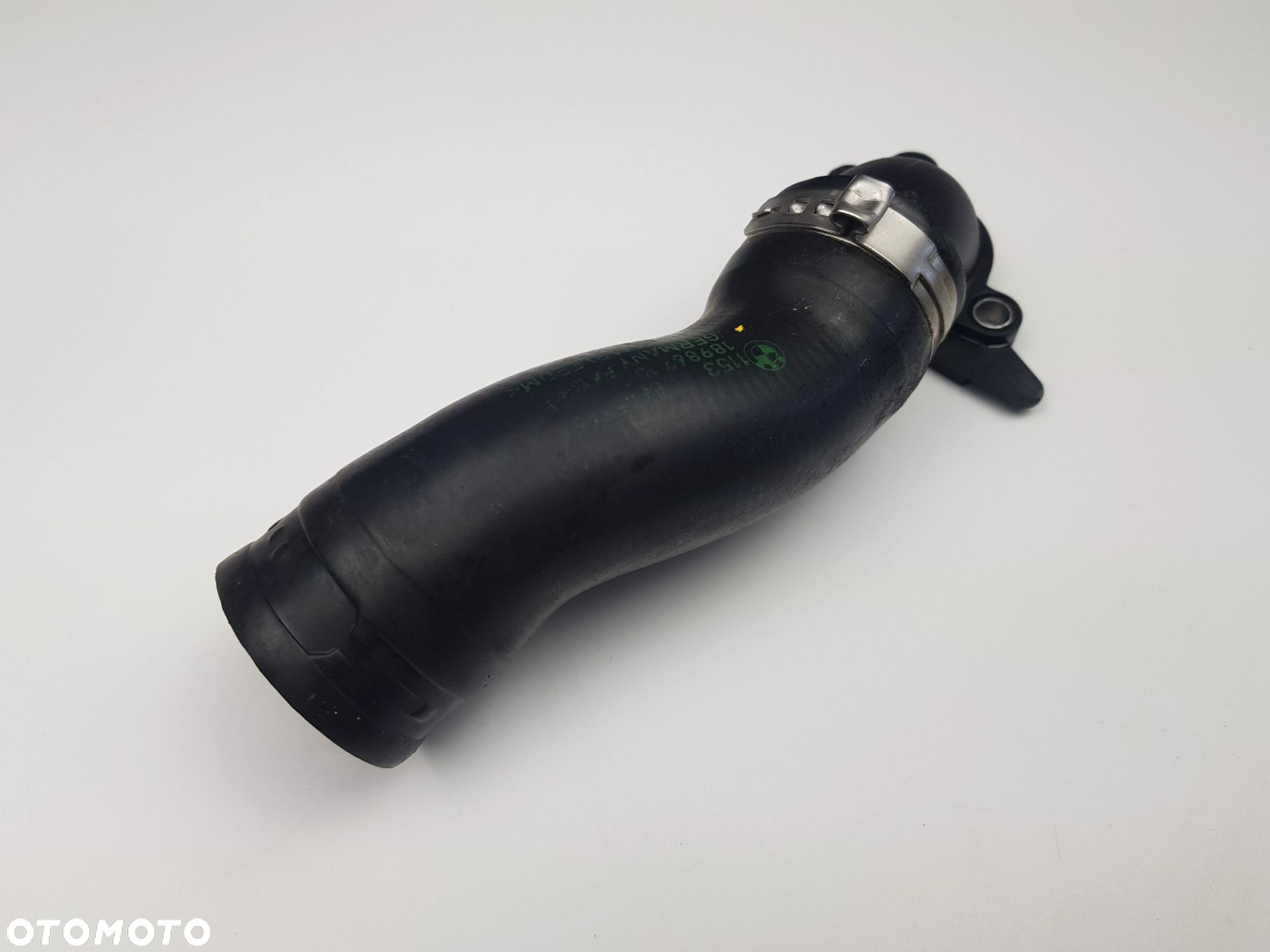 Przewód Rura Wąż wody BMW X1 F48 X2 F39 B38 1.5i 8645545 - 3