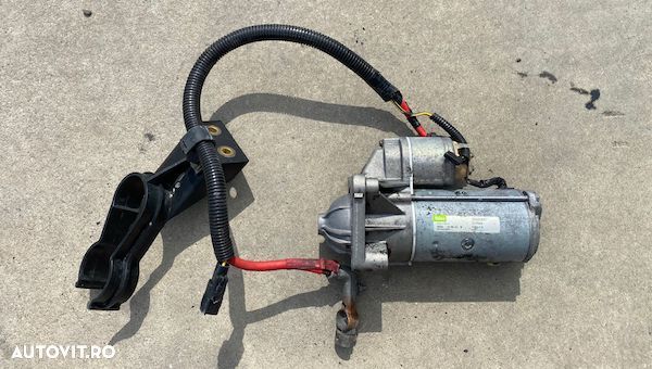Electromotor Volvo V40 1.9 2004 30620657 8251643 - 1