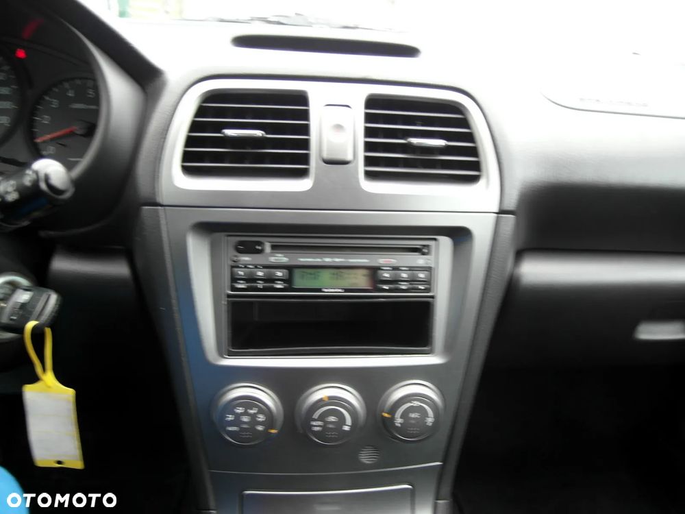 Subaru Impreza - 20
