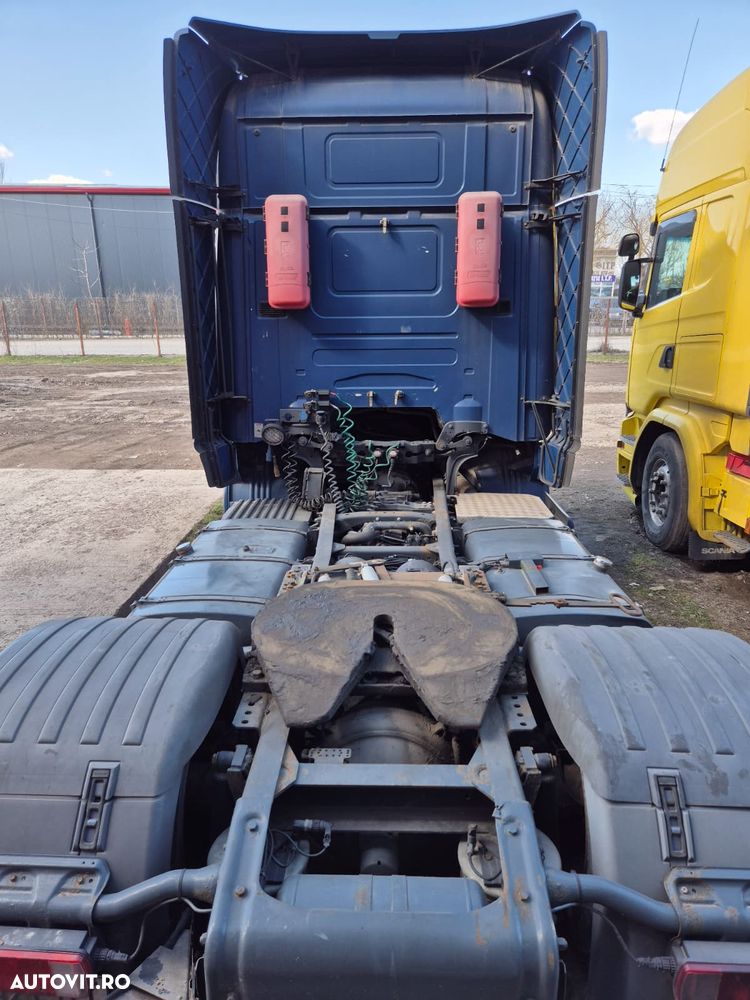 Scania R440 - 4