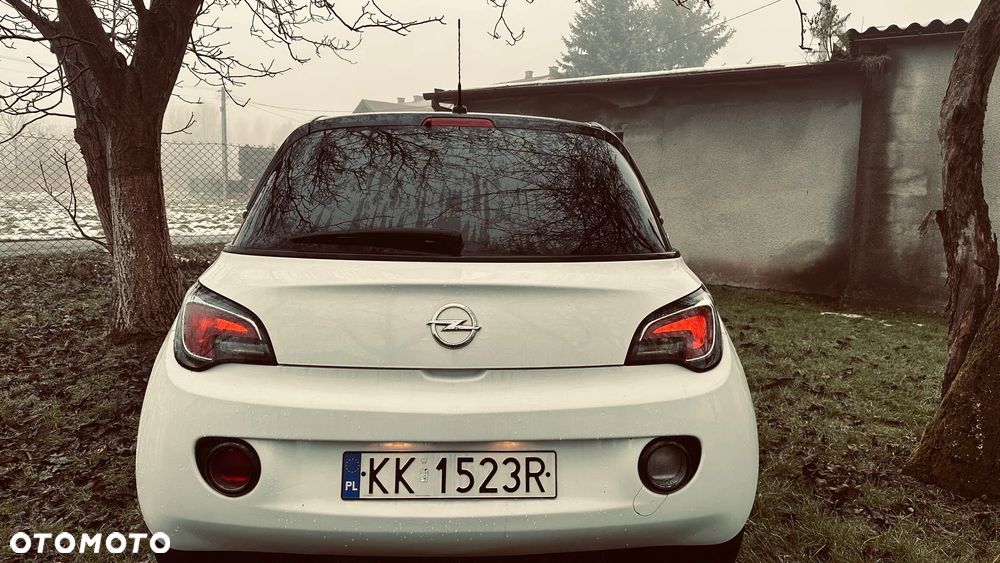 Opel Adam 1.4 Jam S&S EU6 - 6