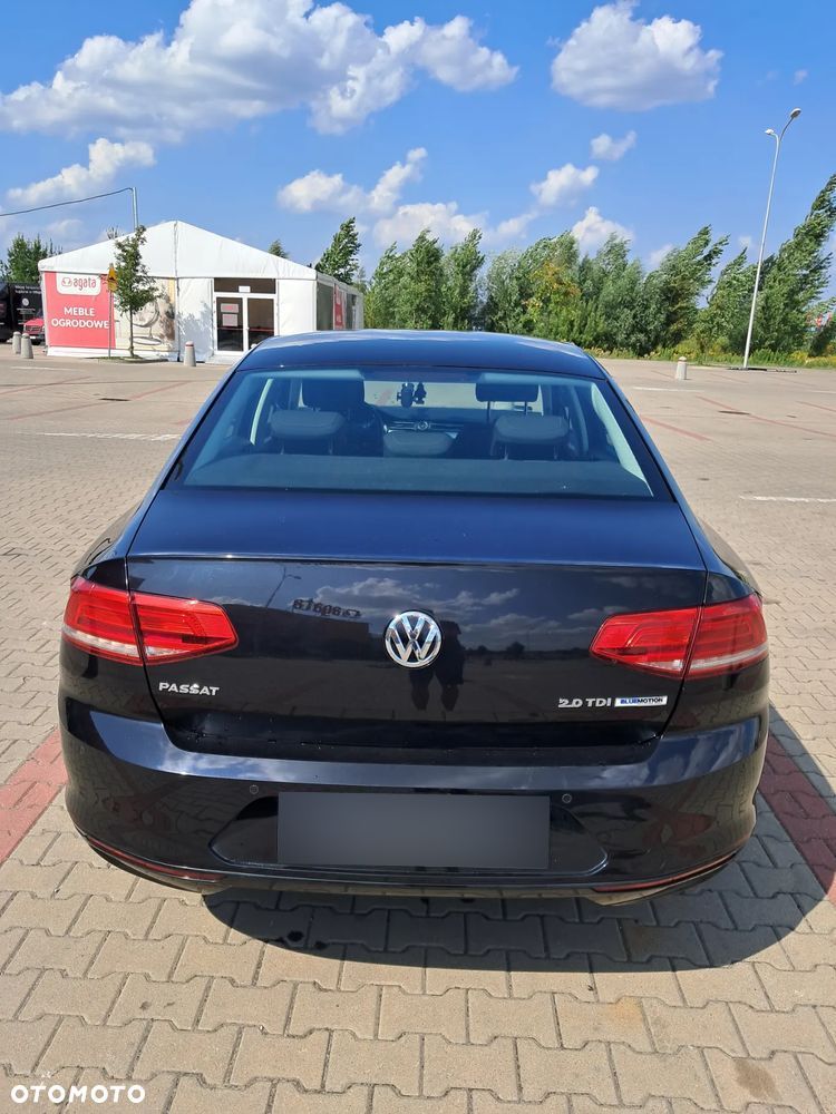 Volkswagen Passat ver-2-0-tdi-bmt-comfortline-dsg - 4