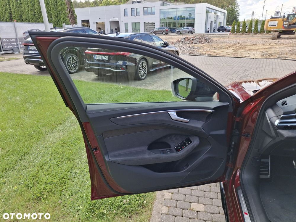 Audi A6 Limousine - 12