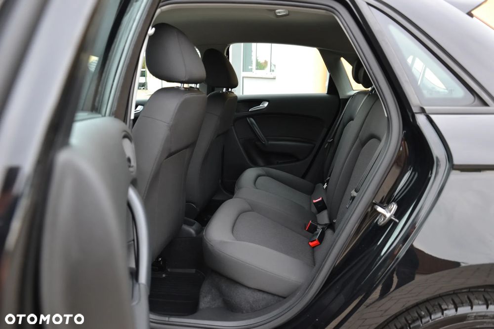 Audi A1 Sportback 1.4 TFSI sport - 24