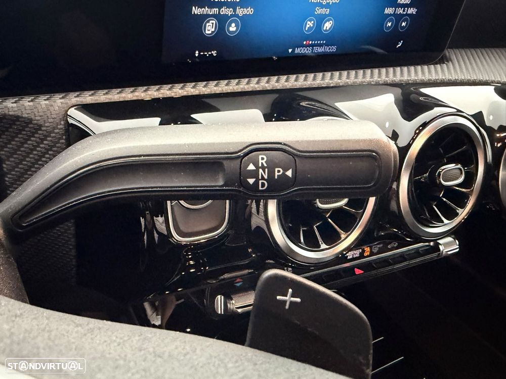Mercedes-Benz A 250 Limousine e Style Plus - 20