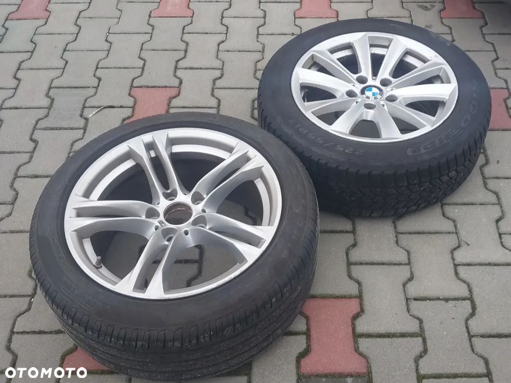 BMW Seria 5 520d - 12