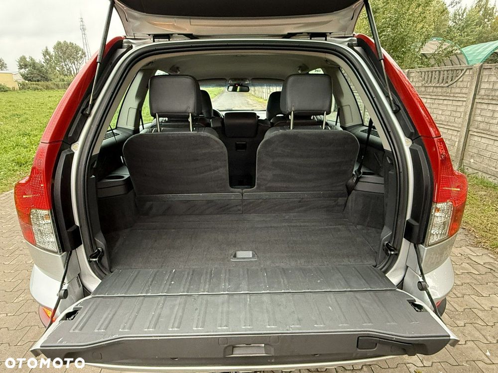 Volvo XC 90 - 16
