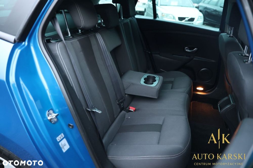 Renault Megane - 22