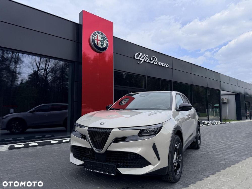 Alfa Romeo Junior
