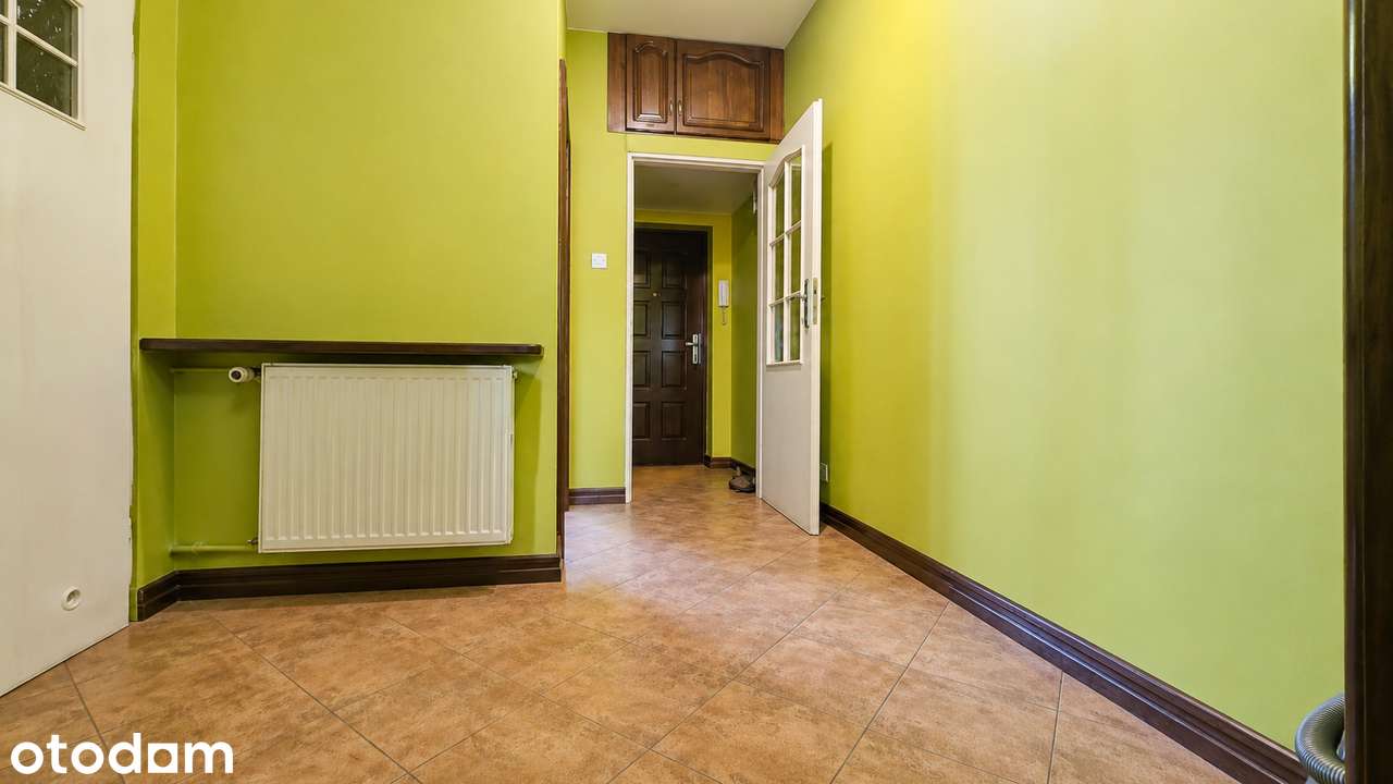 Kawalerka 36,7 m² | Centrum Żyrardowa | Parking