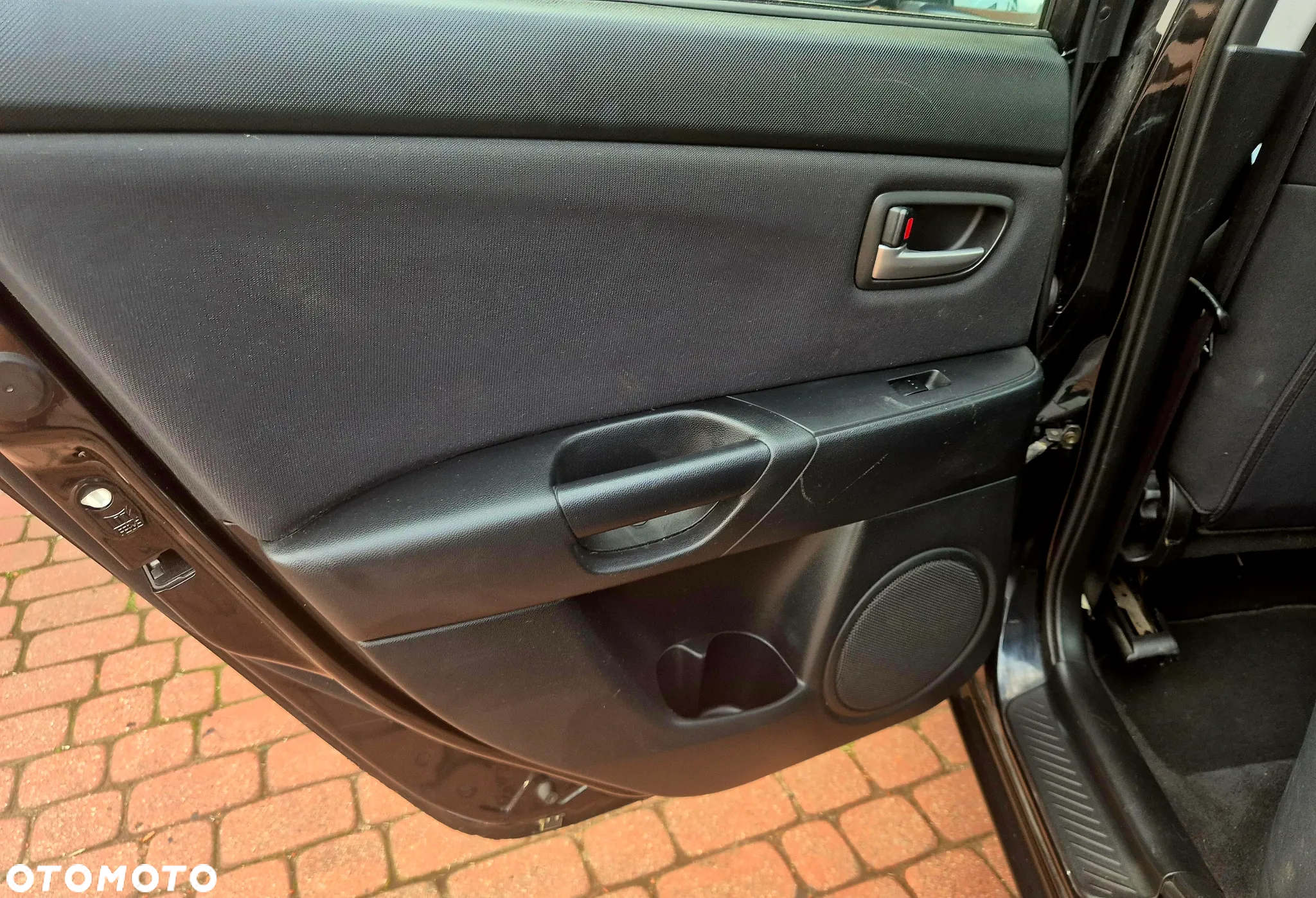 Mazda 3 1.6 Active - 28