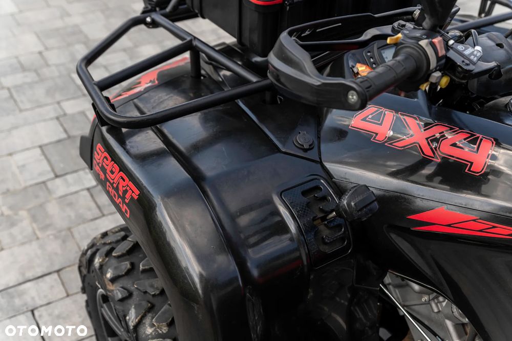 Inny Inny - 20