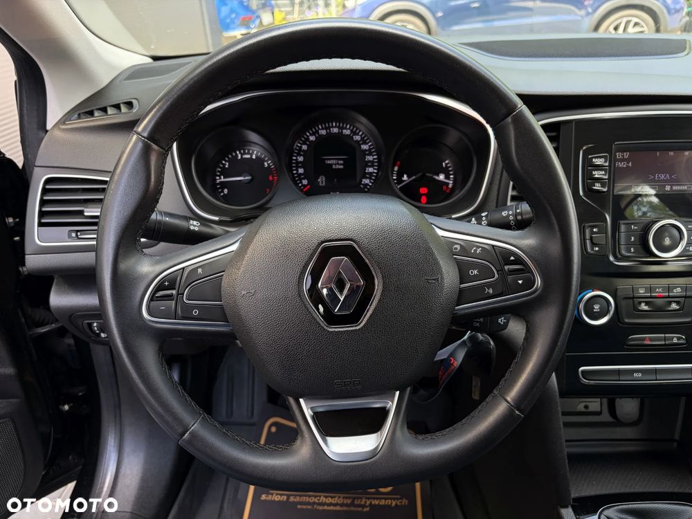 Renault Megane 1.6 SCe Intens - 22