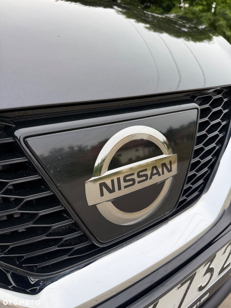 Nissan Qashqai 1.2 DIG-T Tekna+ Xtronic - 15