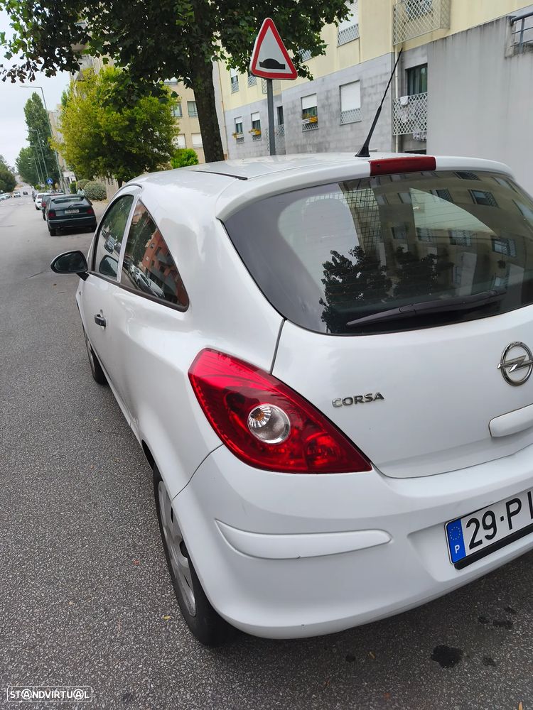 Opel Corsa - 3