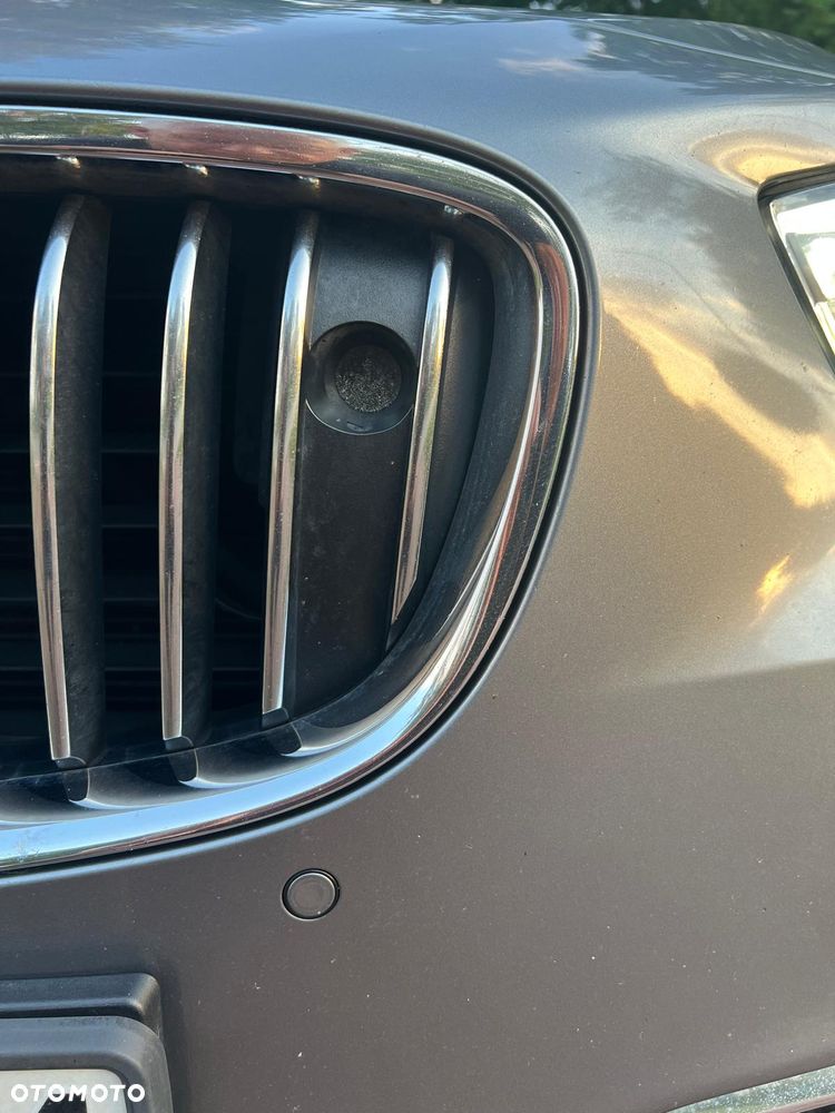 BMW 5GT 535d xDrive - 10