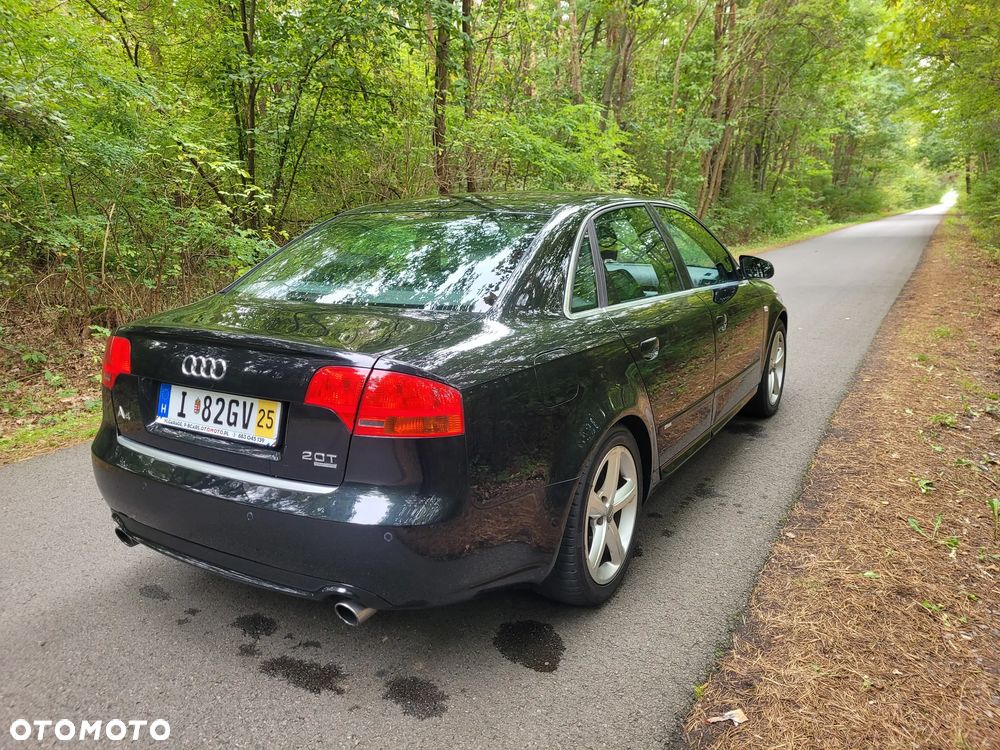 Audi A4 - 7