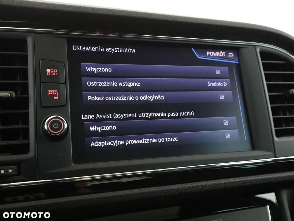 Seat Leon 2.0 TSI FR DSG - 28