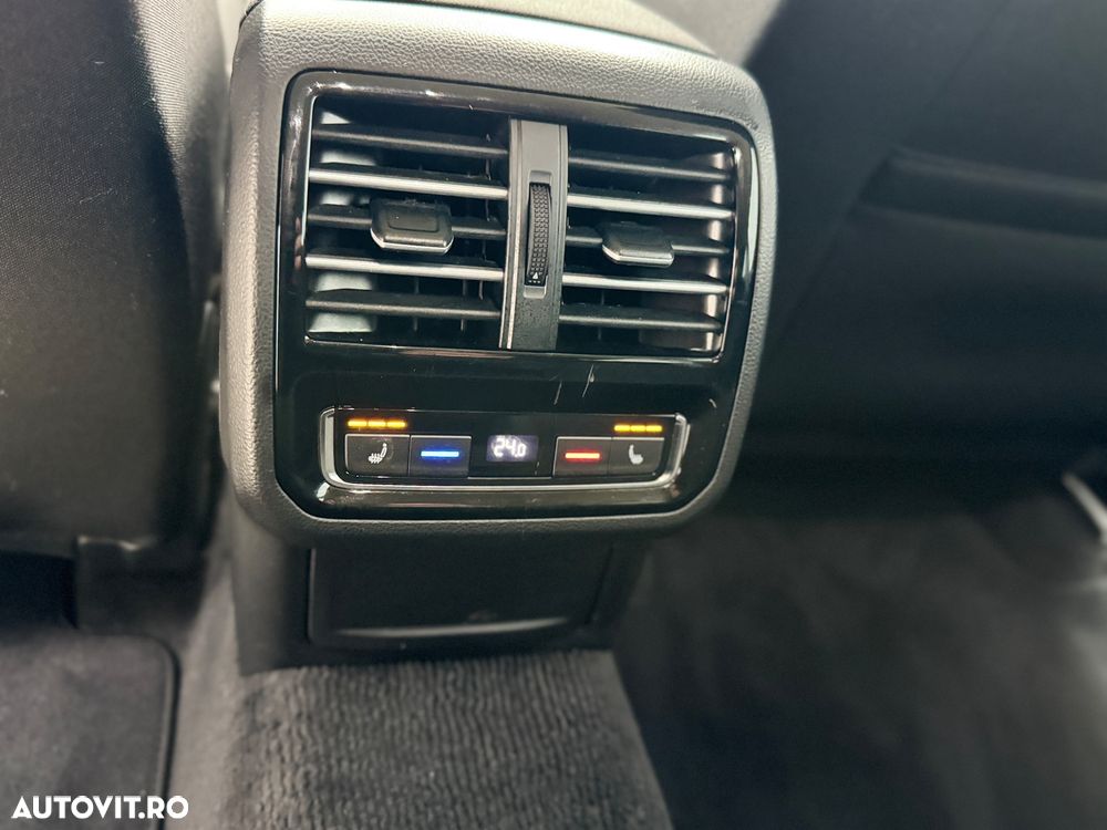 Volkswagen Passat Variant 2.0 TDI DSG (BlueMotion Technology) Trendline - 19