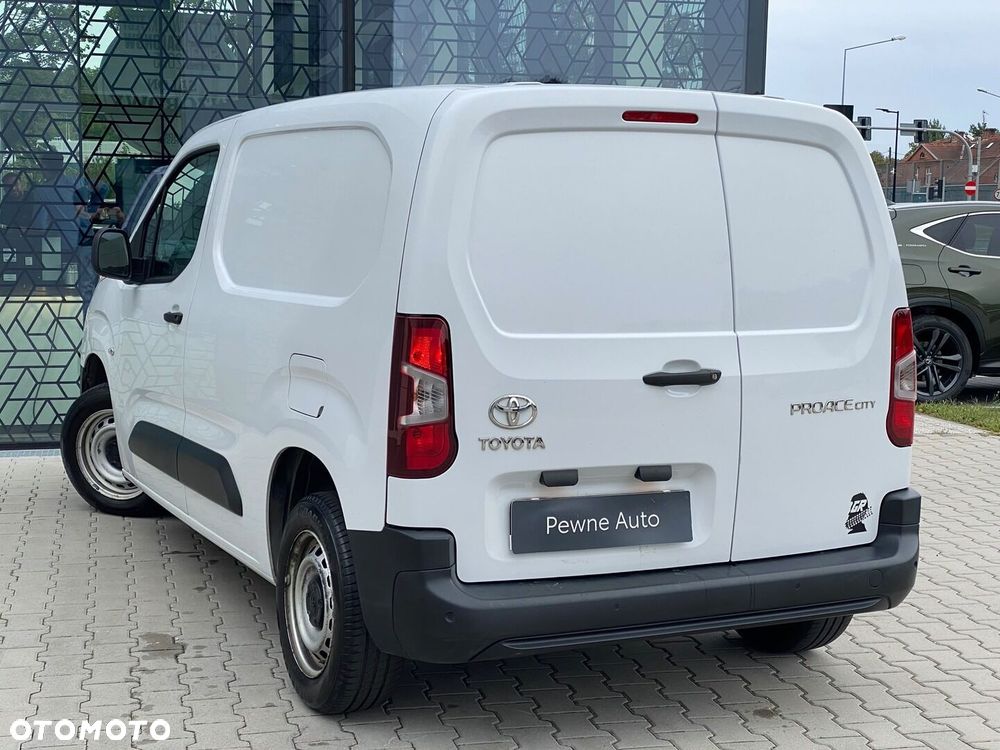 Toyota PROACE CITY - 10