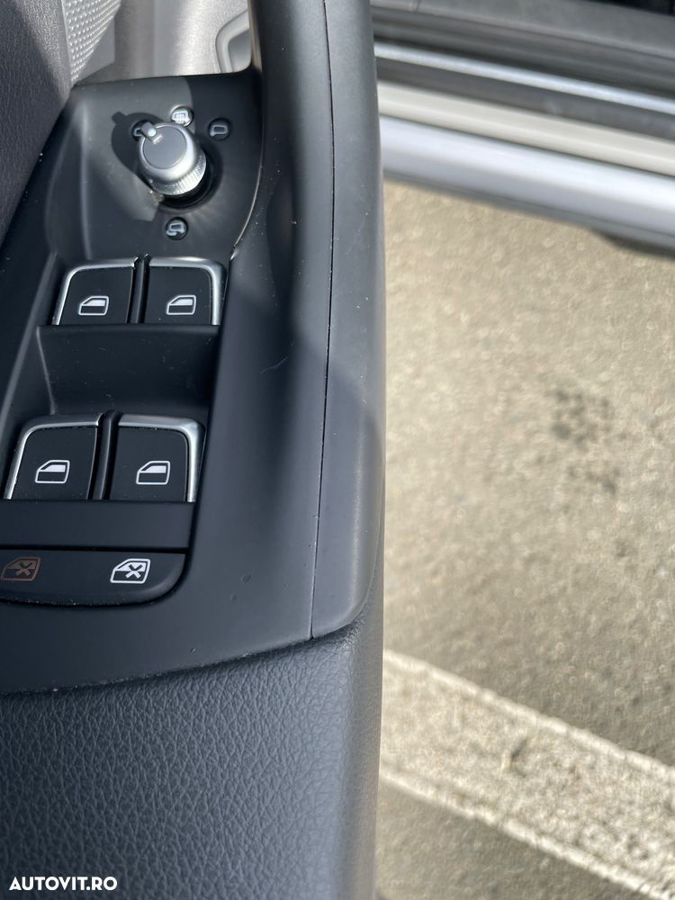 Audi Q3 2.0 TFSI Quattro S tronic - 15