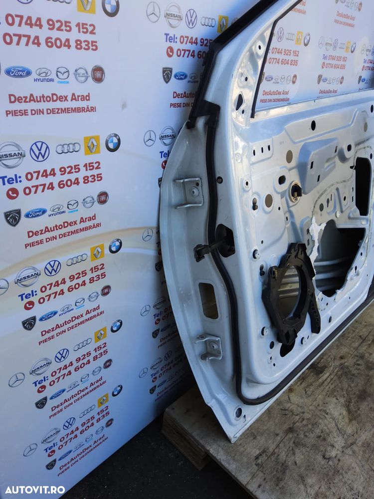 Usa Peugeot 3008 an 2016-2024 usi fata spate stânga dreapta Peugeot 3008 II - 17