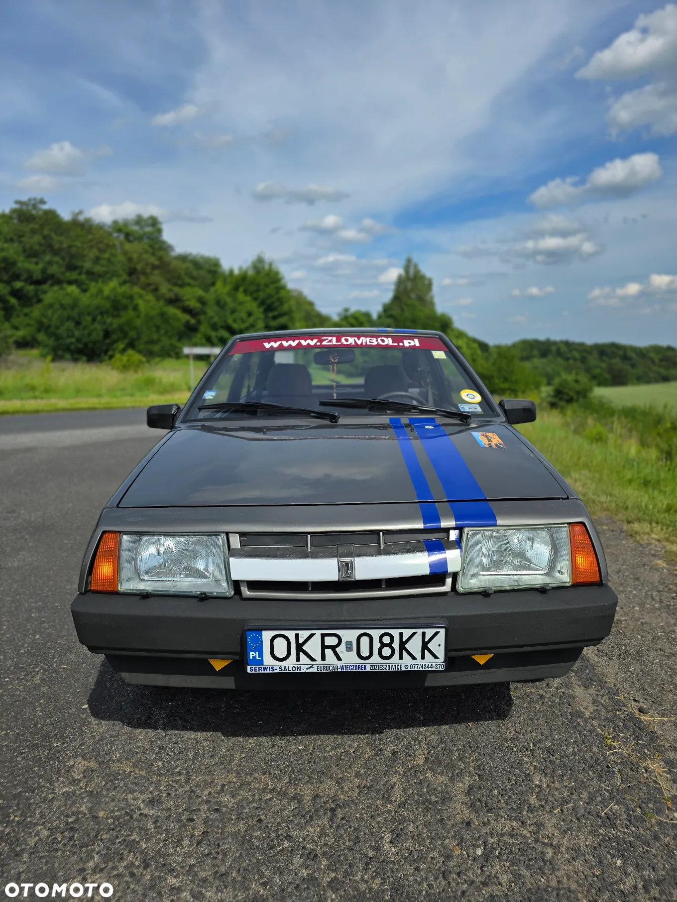 Lada Samara 1300 (2108) - 7