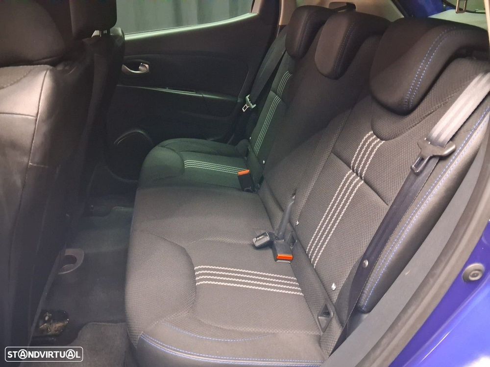 Renault Clio 1.2 TCe GT Line - 12