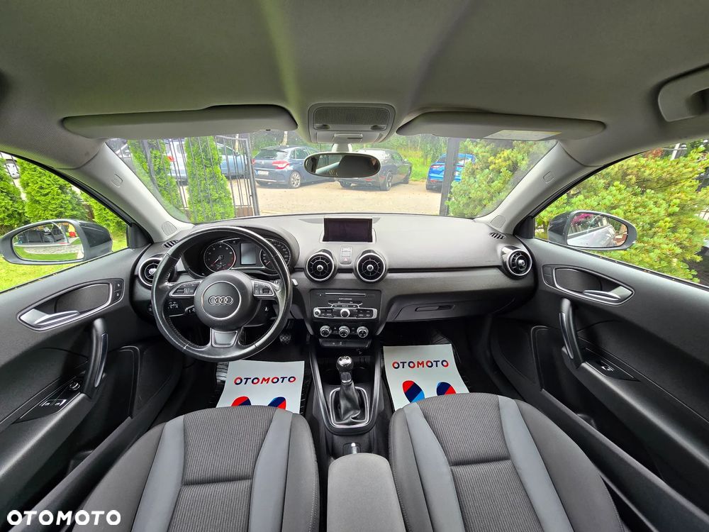 Audi A1 - 32