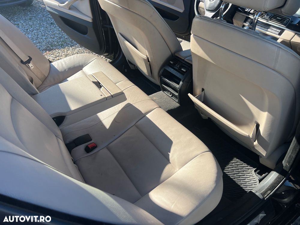 BMW Seria 5 - 17
