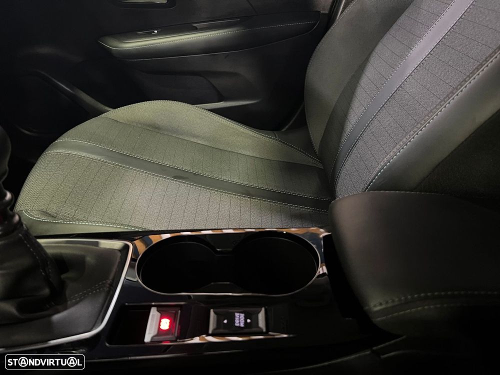 Peugeot 208 1.5 BlueHDi Allure Pack - 8