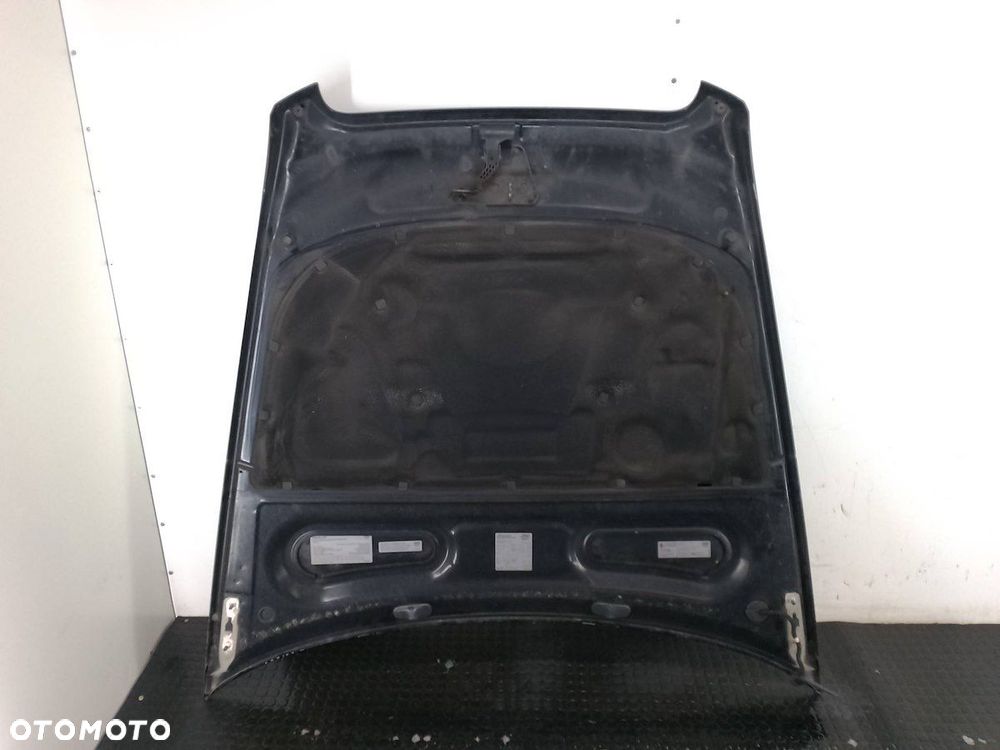 MASKA AUDI A6 C6 LZ9Y - 6