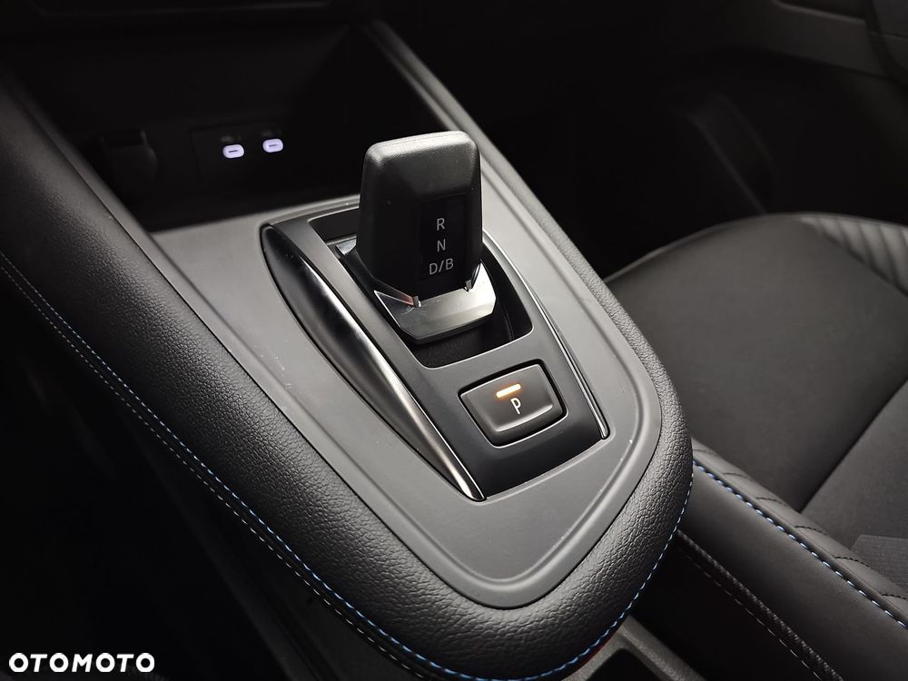 Renault Symbioz 1.8 E-Tech Full Hybrid 160 Esprit Alpine - 20