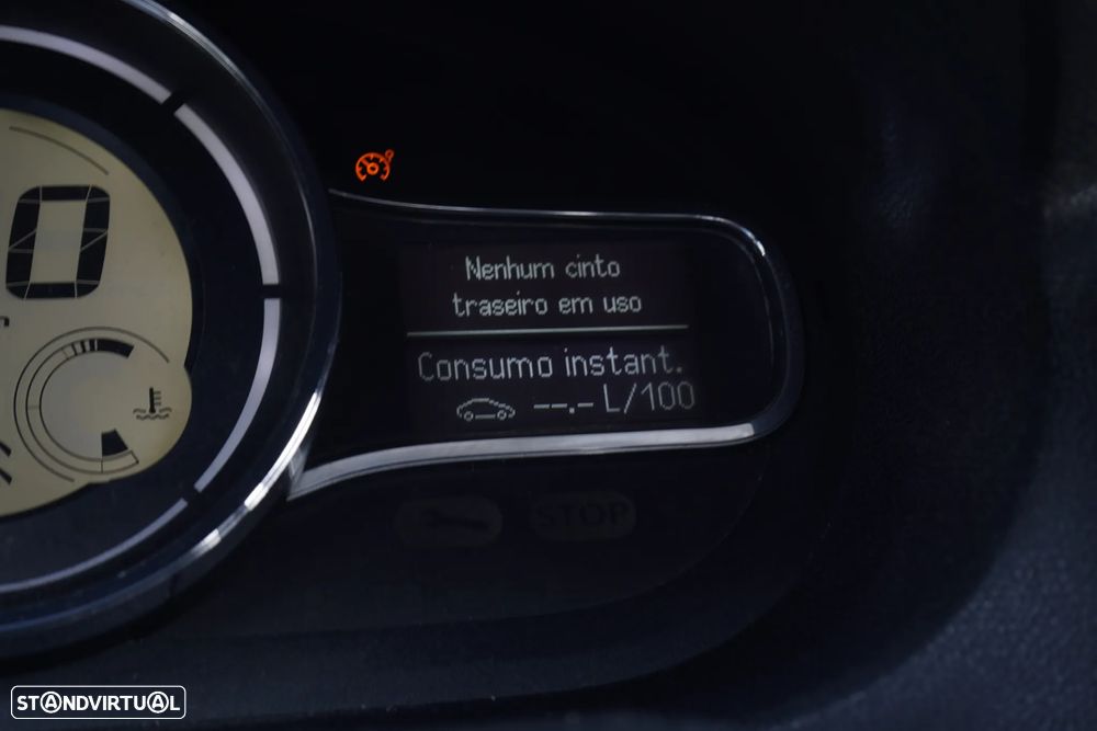 Renault Mégane 1.5 dCi Dynamique - 24