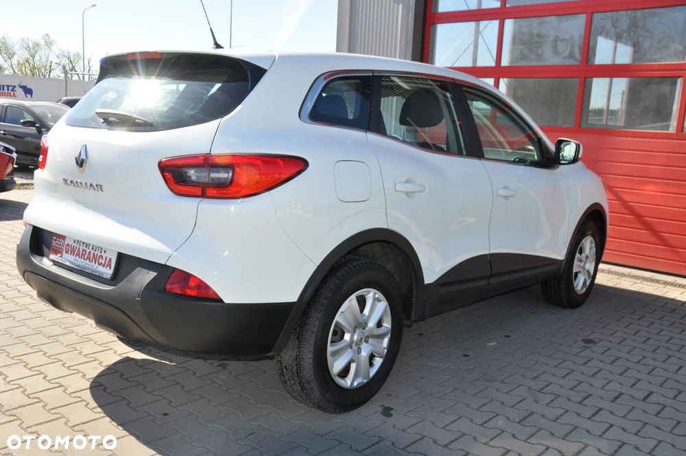 Renault Kadjar Energy TCe 130 Life - 16