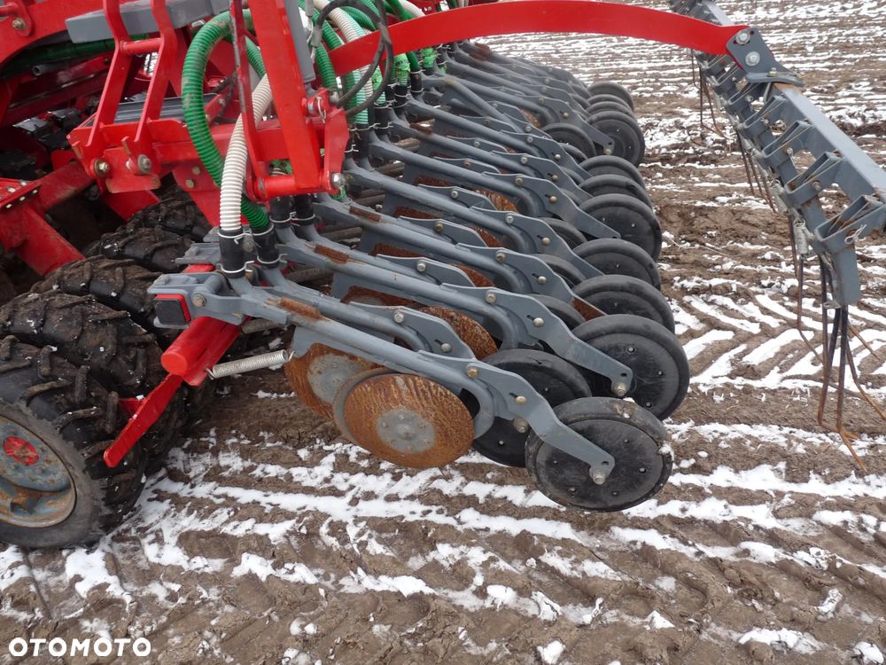 Unia FS T DRIVE 1000/3 - 3