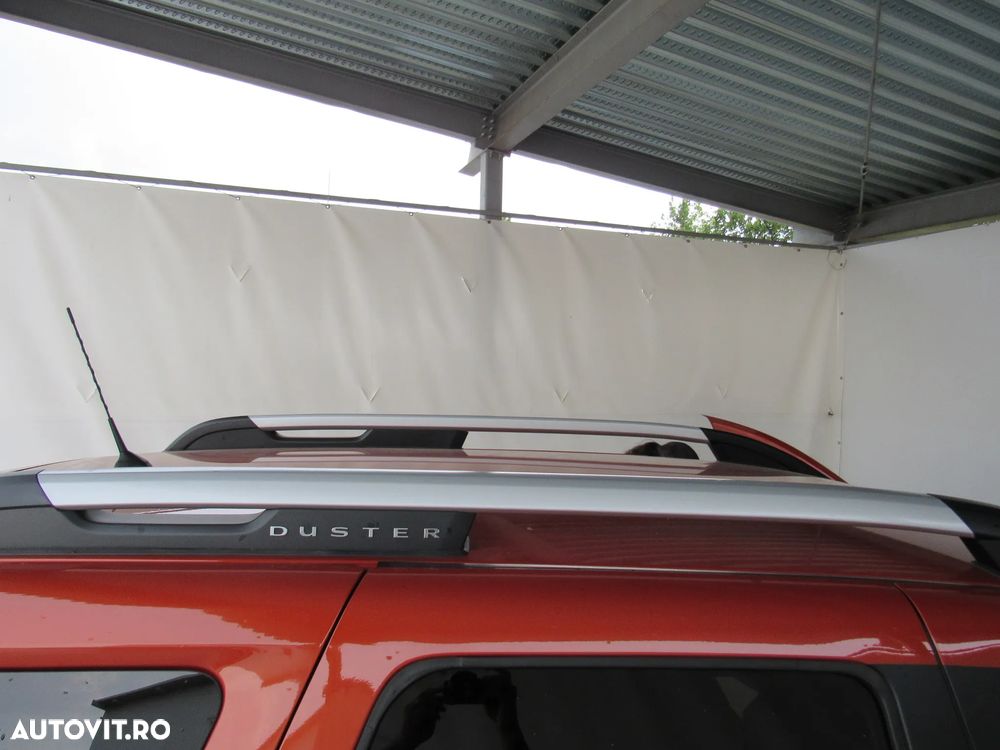 Dacia Duster - 21