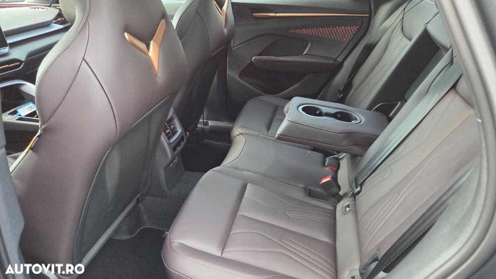 Cupra Terramar 2.0 TSI 4Drive DSG VZ - 12