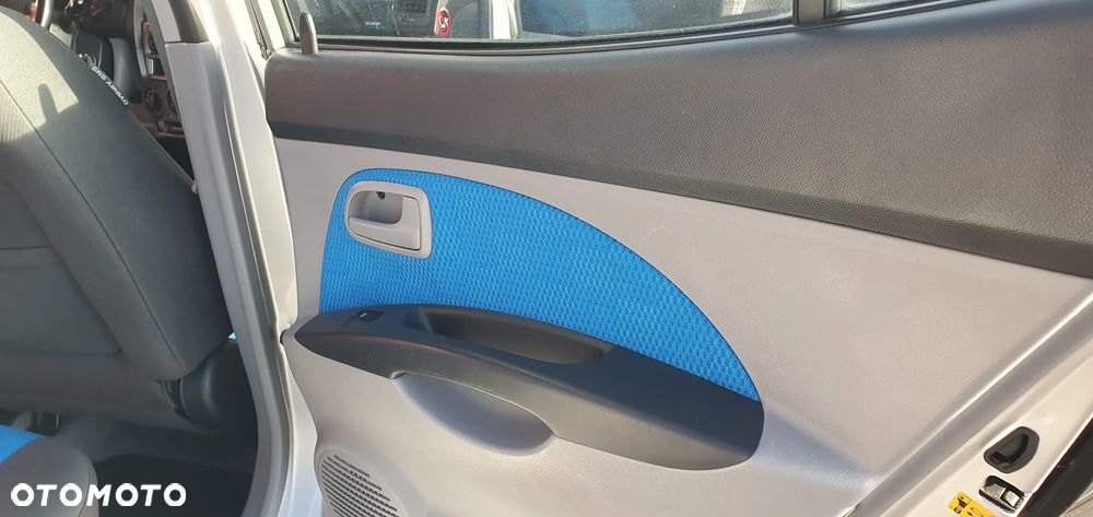 Kia Picanto 1.1 (els4) - 30