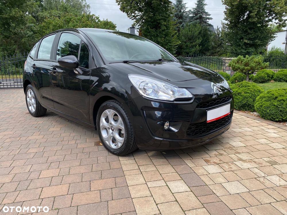 Citroën C3 1.4 Attraction - 3