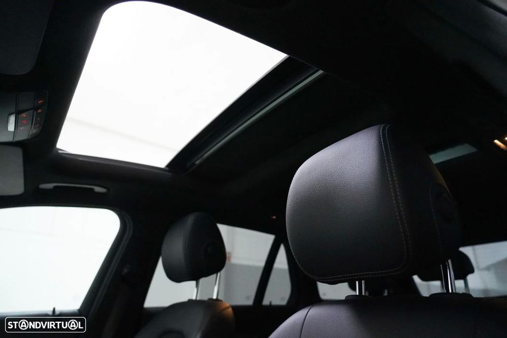 Mercedes-Benz GLC 350 e AMG Line 4-Matic - 8
