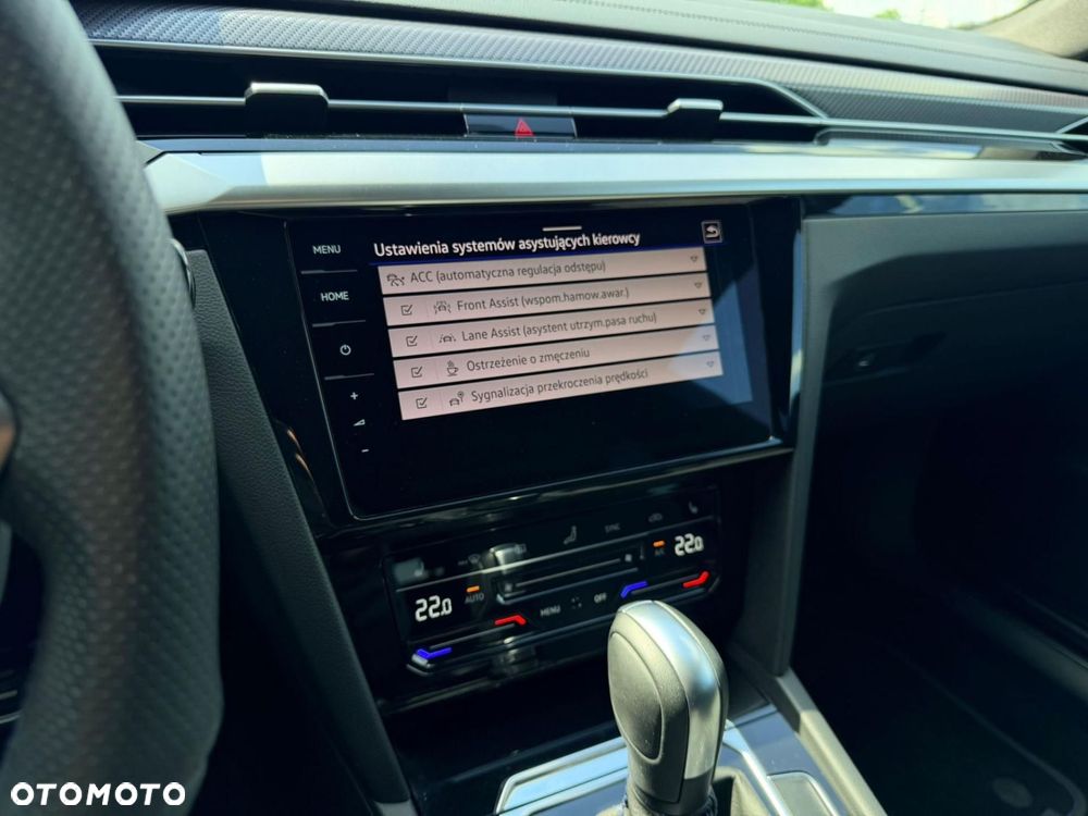 Volkswagen Arteon 2.0 TSI OPF 4Motion DSG R - 15