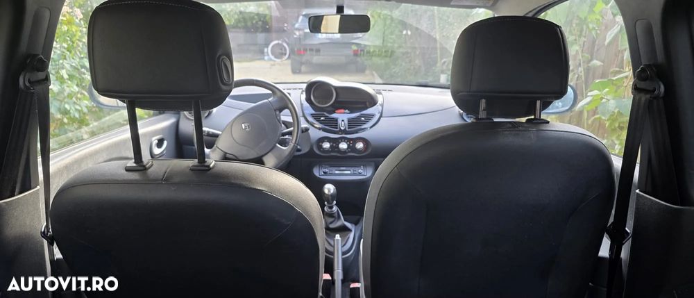 Renault Twingo - 6