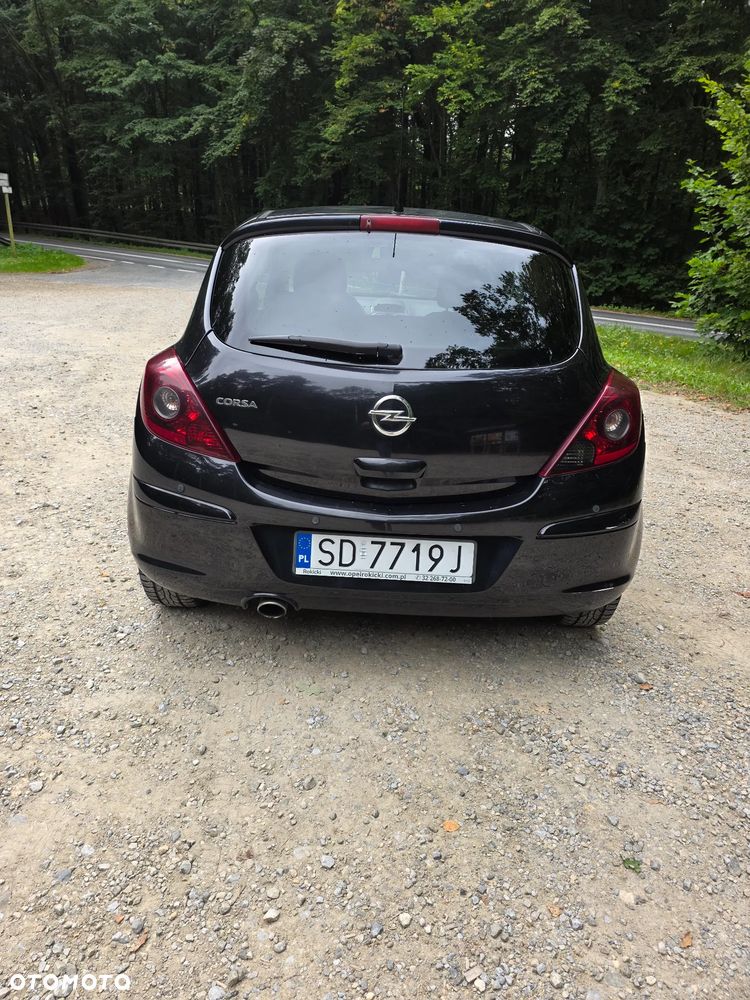 Opel Corsa - 2