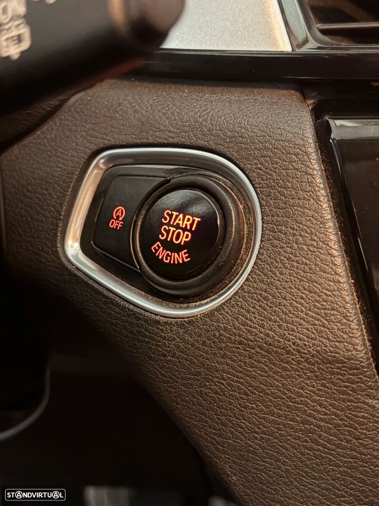 BMW X1 16 d sDrive Line Sport - 26